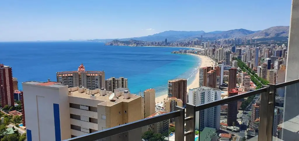 Residencial Mirador del Mediterraneo