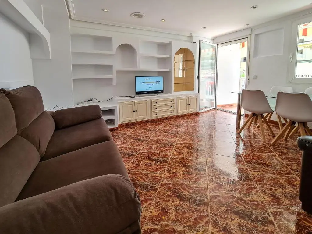 Living Benidorm Apartament Rincon de Loix