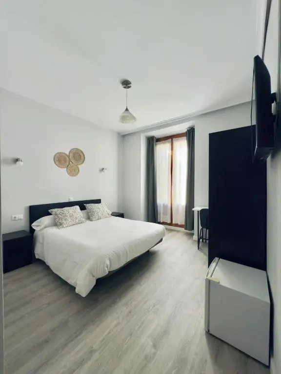 Hostal Conde de Alba