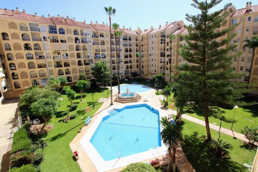 Residencial Las Camelias