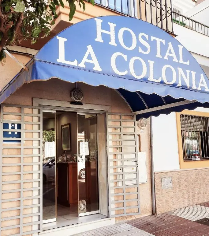 Hostal La Colonia SL